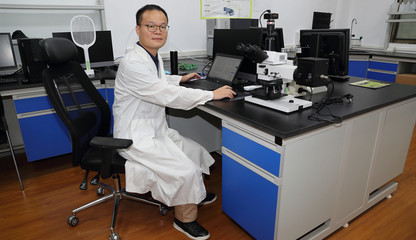 中國科技產業 | 許志勇博士 奮進在攻克“卡脖子”創新路上，電氣科技領域內的技術開發